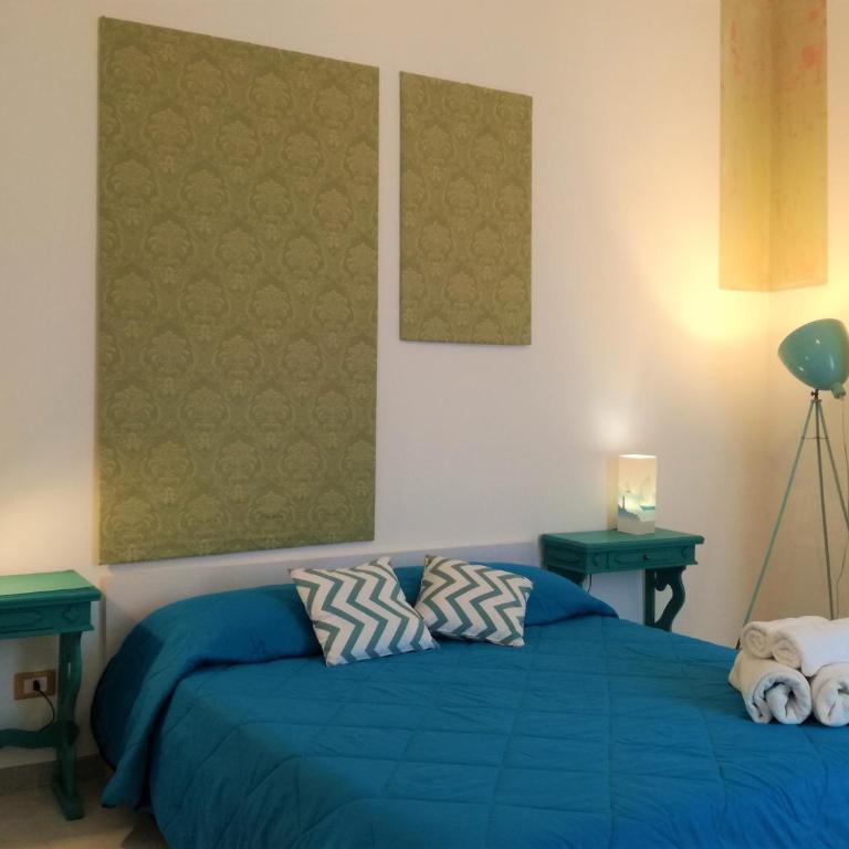 Le Luminarie - Creative Residence - Appartement - Vue sur Mer - 2