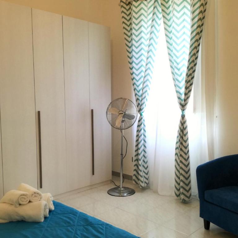 Le Luminarie - Creative Residence - Appartement - Vue sur Mer - 8