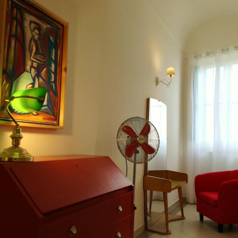 Le Luminarie - Creative Residence - Appartement - Vue sur Mer - 9