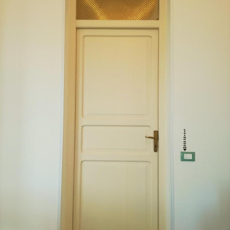 Le Luminarie - Creative Residence - Appartement - Vue sur Mer - 18