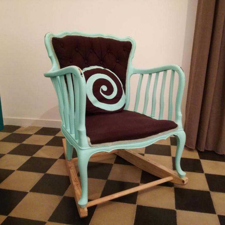 Le Luminarie - Creative Residence - Appartement 2 Chambres - 19