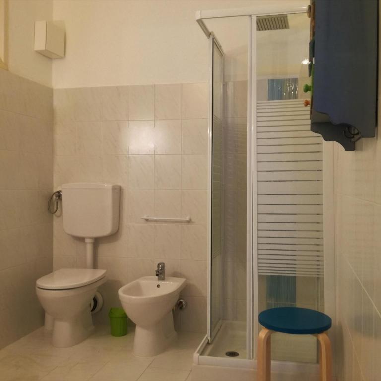 Le Luminarie - Creative Residence - Appartement - Vue sur Mer - 20
