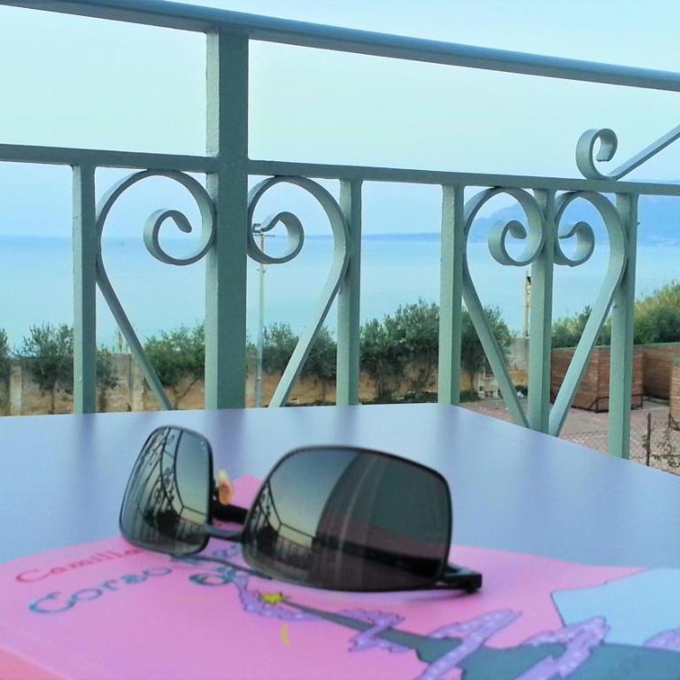 Le Luminarie - Creative Residence - Appartement - Vue sur Mer - 6