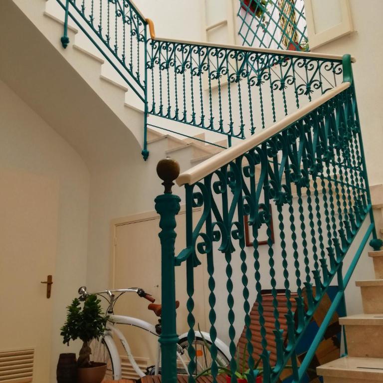Le Luminarie - Creative Residence - Appartement - Vue sur Mer - 4