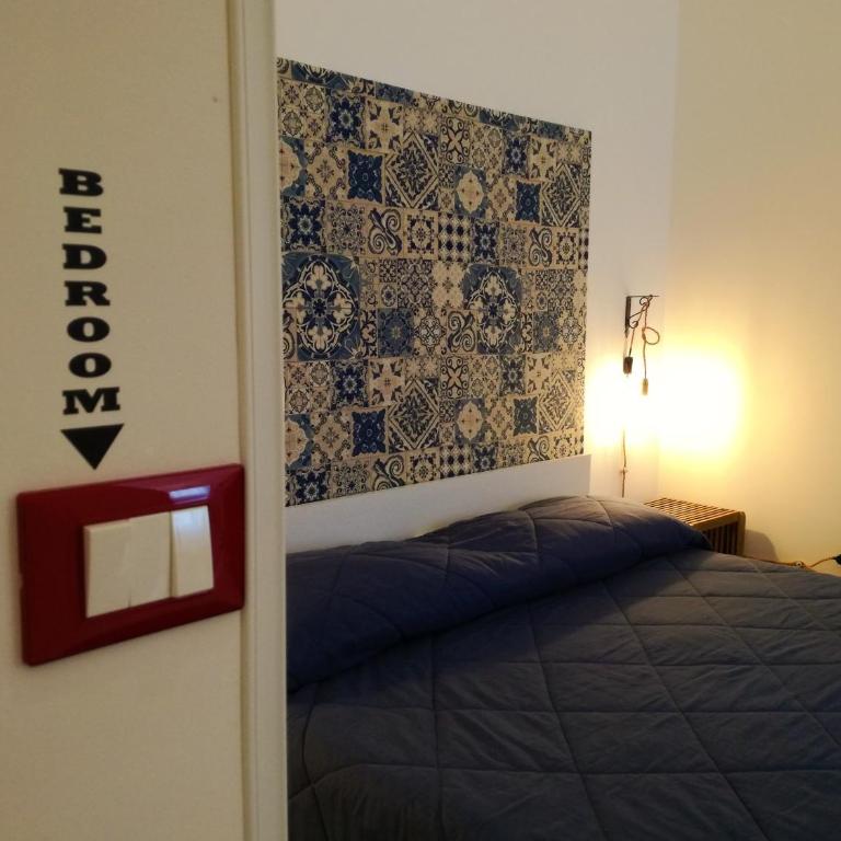Le Luminarie - Creative Residence - Appartement - Vue sur Mer - 7