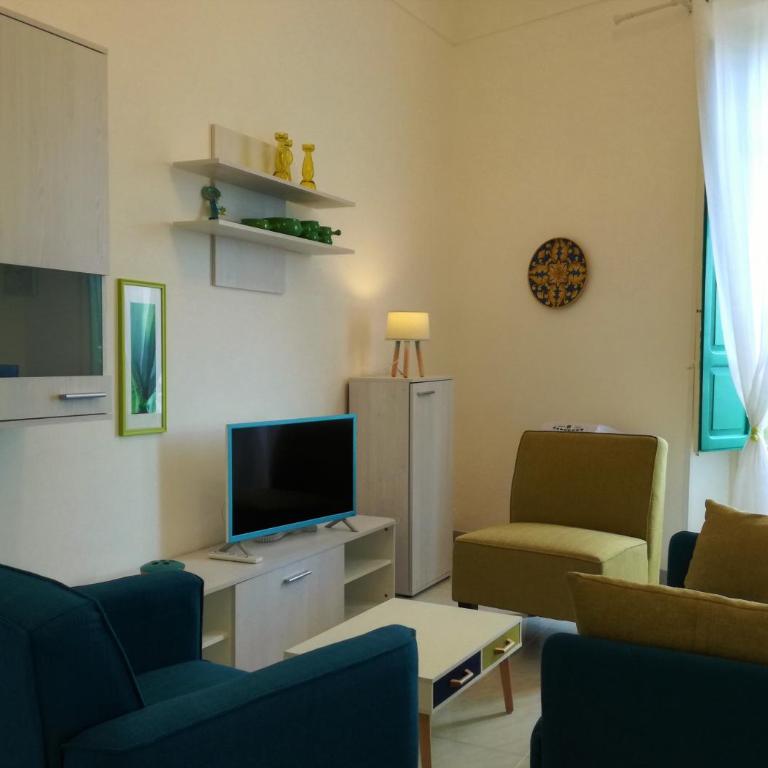 Le Luminarie - Creative Residence - Appartement - Vue sur Mer - 9
