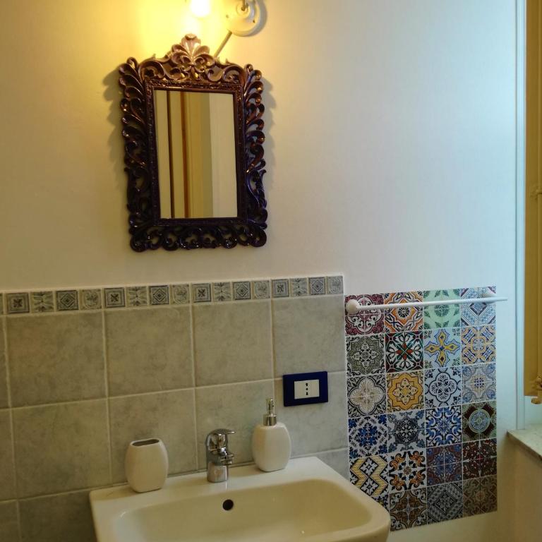 Le Luminarie - Creative Residence - Appartement - Vue sur Mer - 11