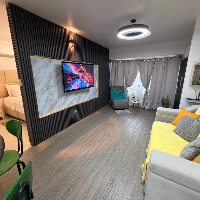 DORADO Top Spot en el Rosal Agua Fibra y Seguridad 24 horas - Apartamento - 9