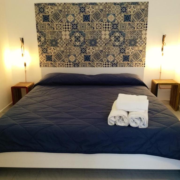 Le Luminarie - Creative Residence - Appartement - Vue sur Mer - 8