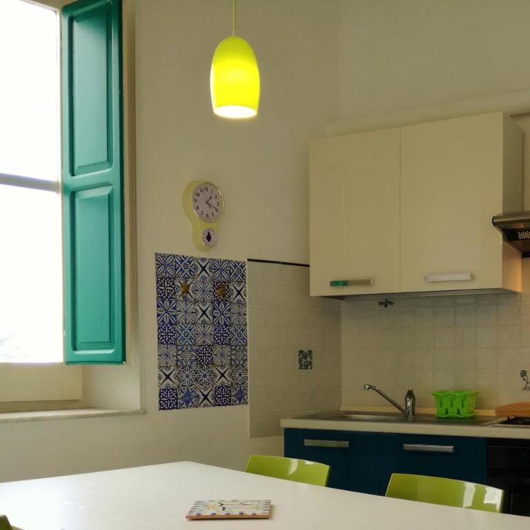 Le Luminarie - Creative Residence - Appartement - Vue sur Mer - 16