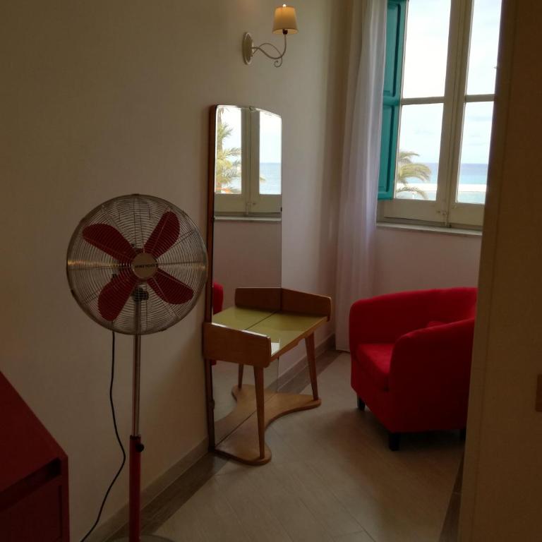 Le Luminarie - Creative Residence - Appartement - Vue sur Mer - 10