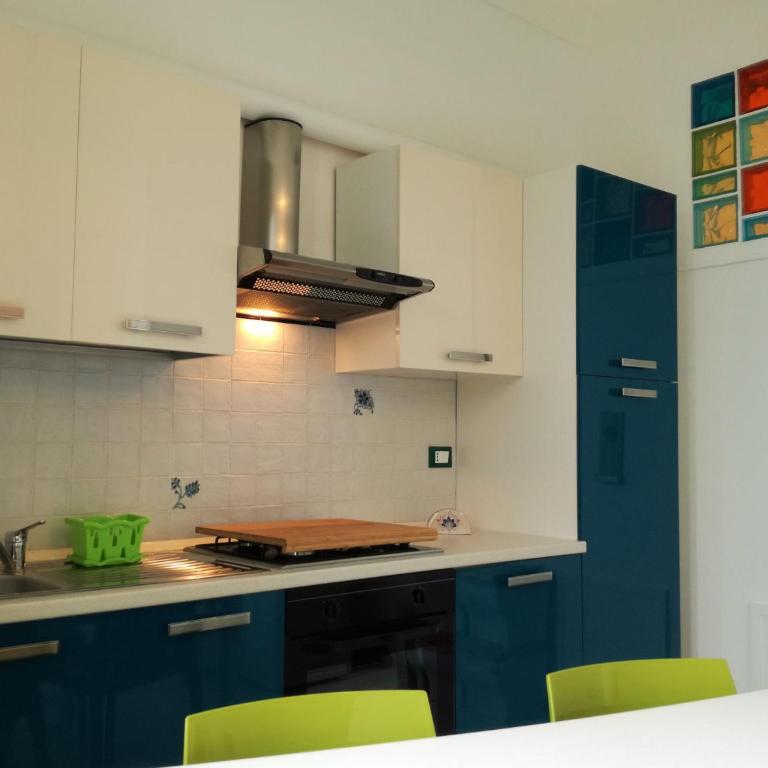 Le Luminarie - Creative Residence - Appartement - Vue sur Mer - 4