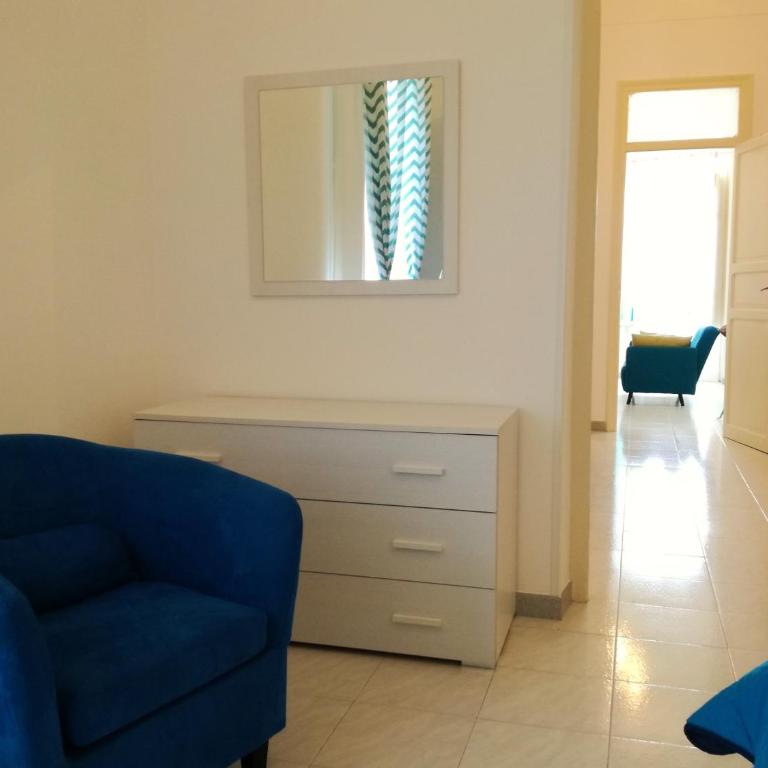 Le Luminarie - Creative Residence - Appartement - Vue sur Mer - 11