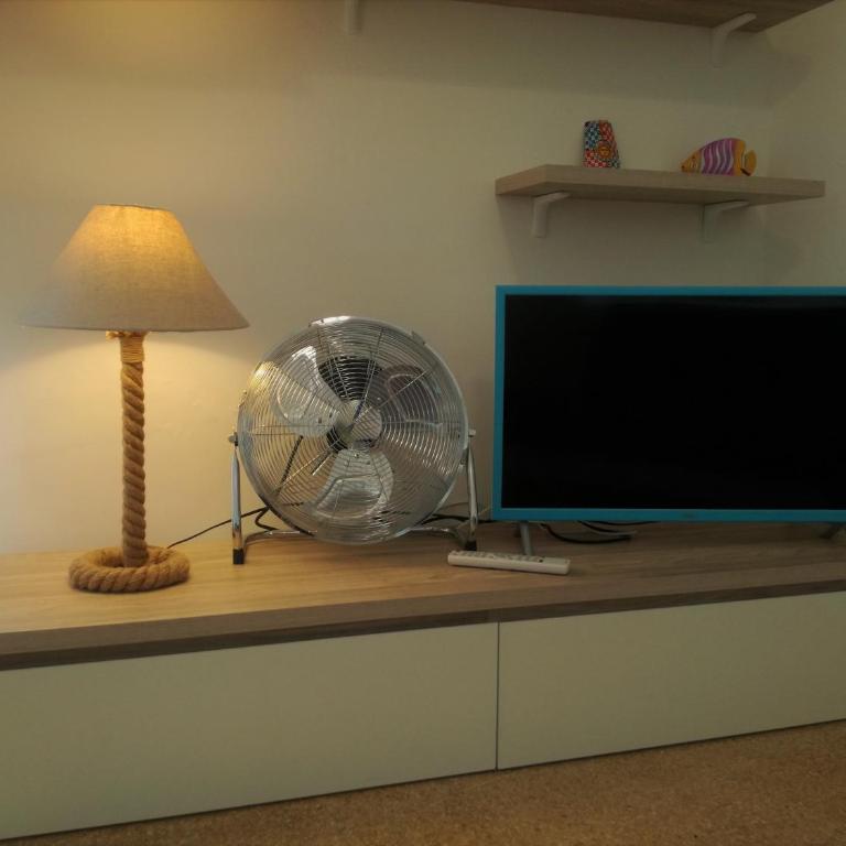 Le Luminarie - Creative Residence - Appartement - Vue sur Mer - 16