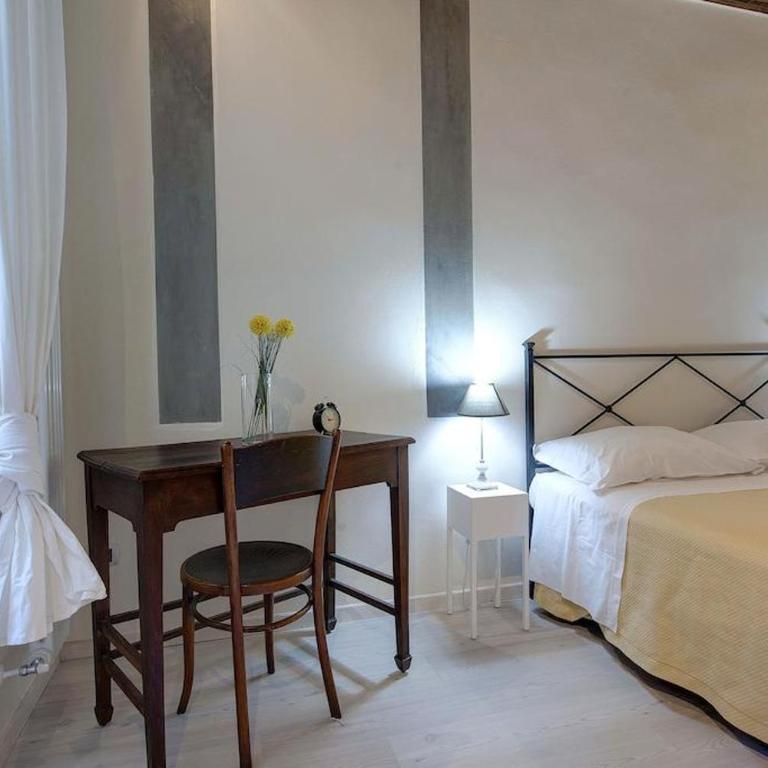 Bargello Guest House - Deluxe Double Room - 9
