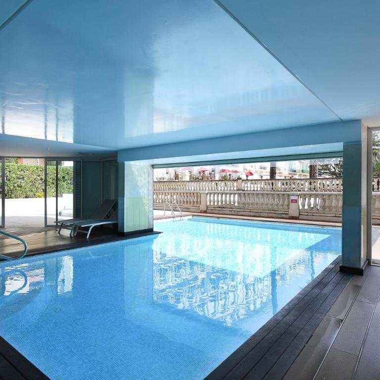 Victoria Sole & Mare - Apartment mit Terrasse - 4