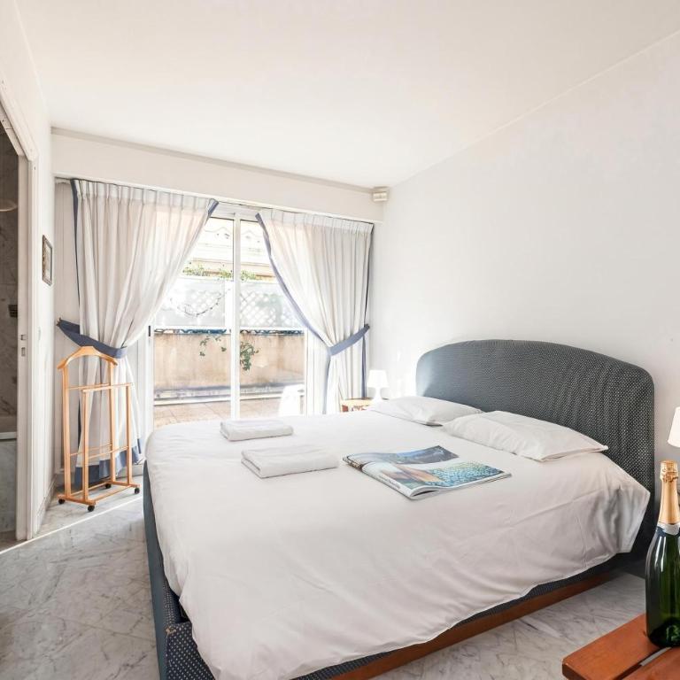 Victoria Sole & Mare - Apartment mit Terrasse - 7