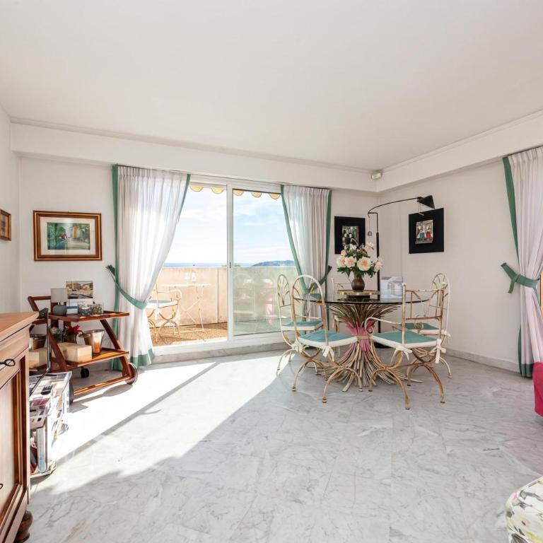 Victoria Sole & Mare - Apartment mit Terrasse - 21