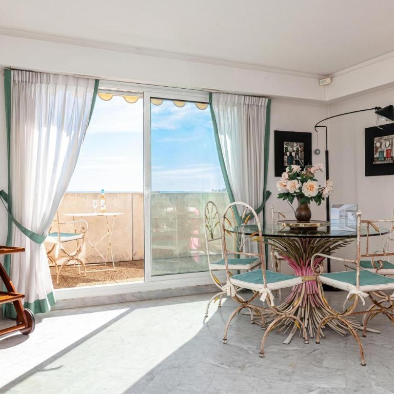 Victoria Sole & Mare - Apartment mit Terrasse - 22