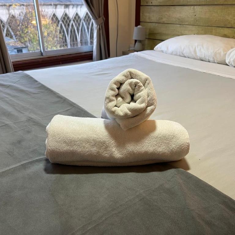 Noth Hotel - Double Room - 1