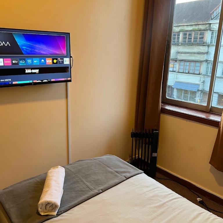 Noth Hotel - Comfort Triple Room - 3