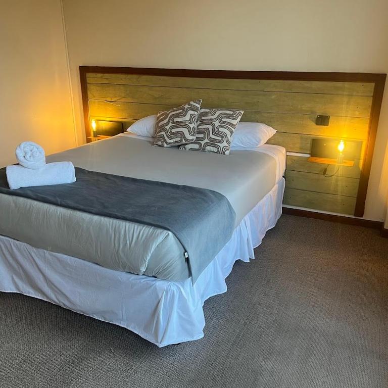 Noth Hotel - Superior Double Room - 1