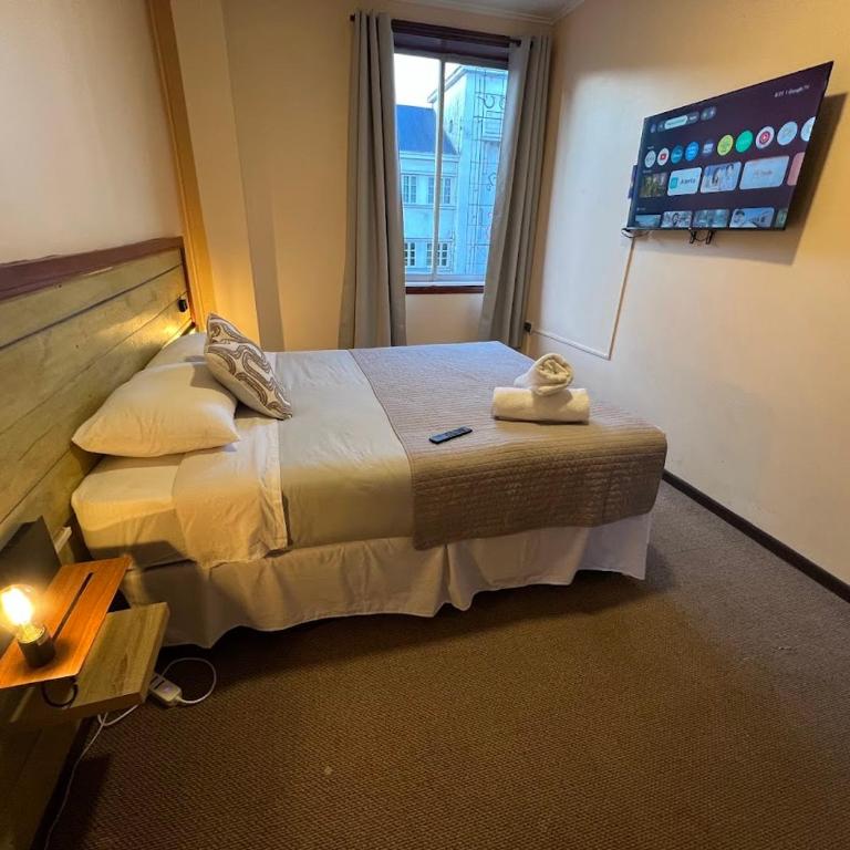 Noth Hotel - Comfort Triple Room - 2