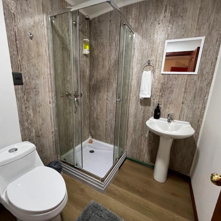Noth Hotel - Double Room - 2