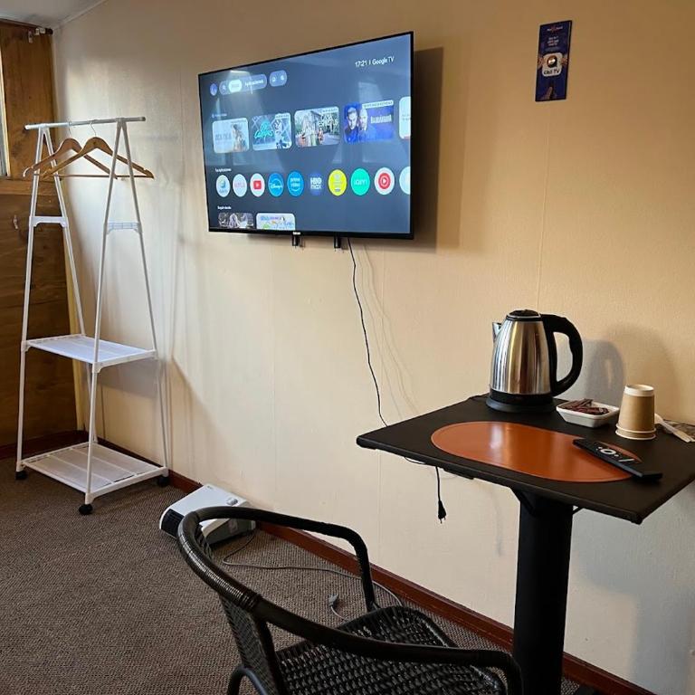 Noth Hotel - Large Double Room - 1