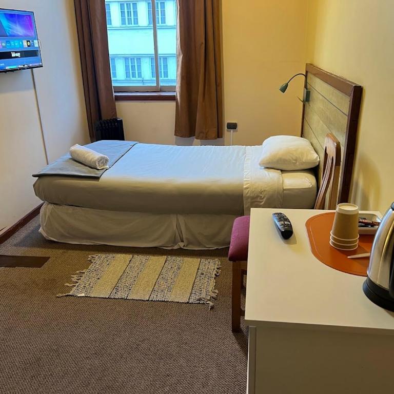 Noth Hotel - Comfort Triple Room - 5