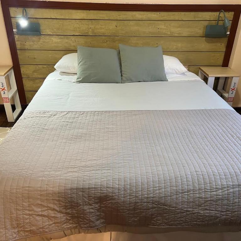 Noth Hotel - Standard Double Room - 4