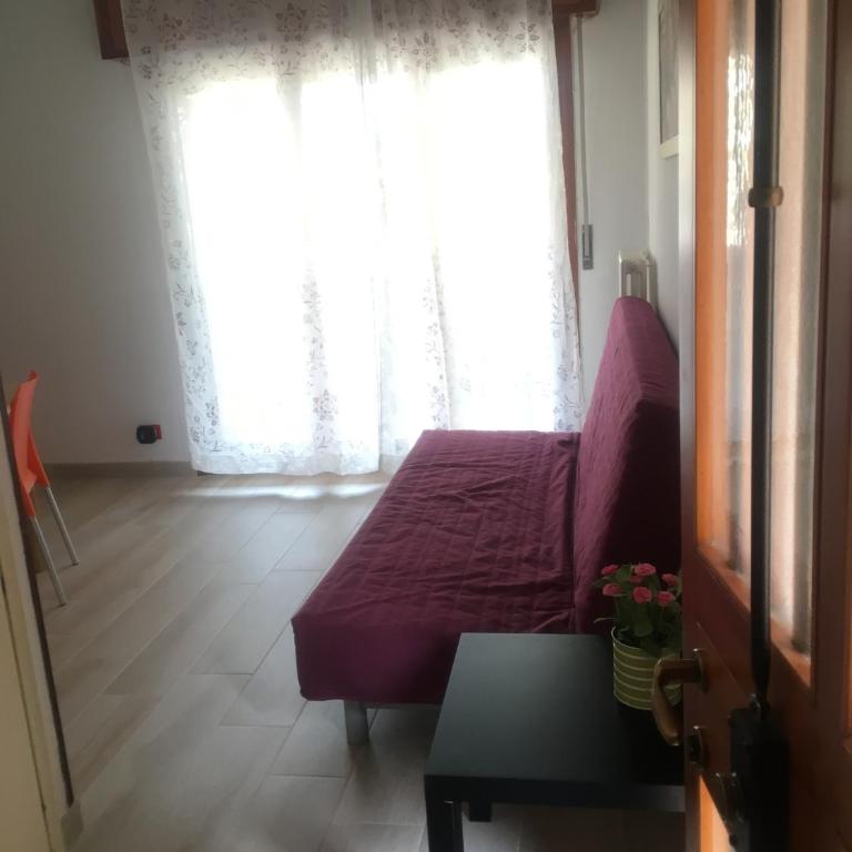 Appartamenti Massimiliano - Appartamento B33 con 1 Camera da Letto - 5