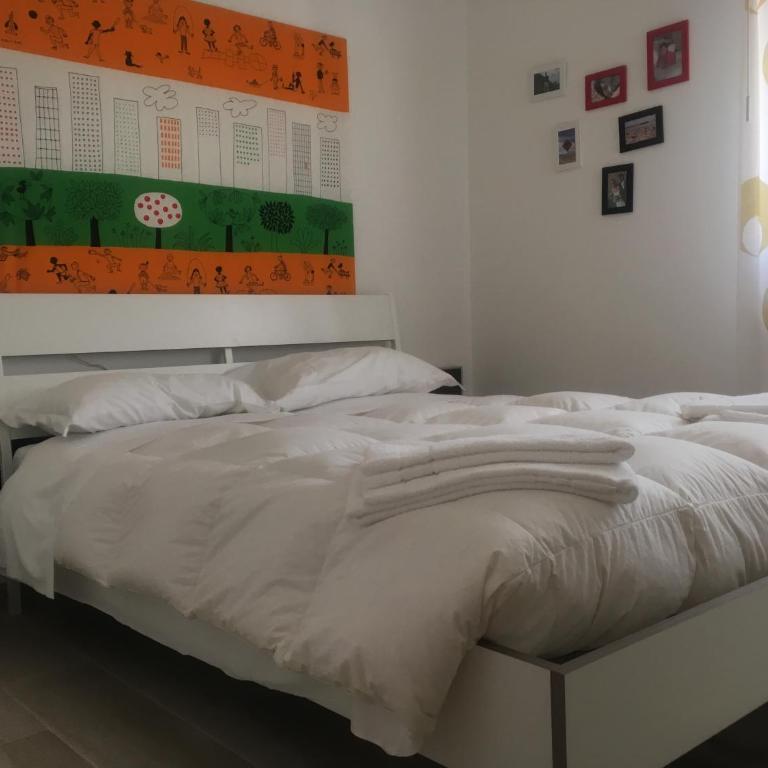 Appartamenti Massimiliano - Appartamento B33 con 1 Camera da Letto - 3