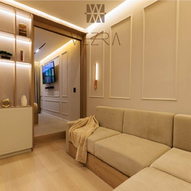 Apartasuites Fusion 93B - Apartamento Dúplex - 19