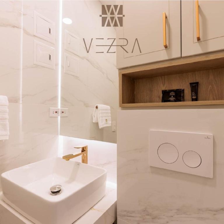 Apartasuites Fusion 93B - Apartamento Dúplex - 26
