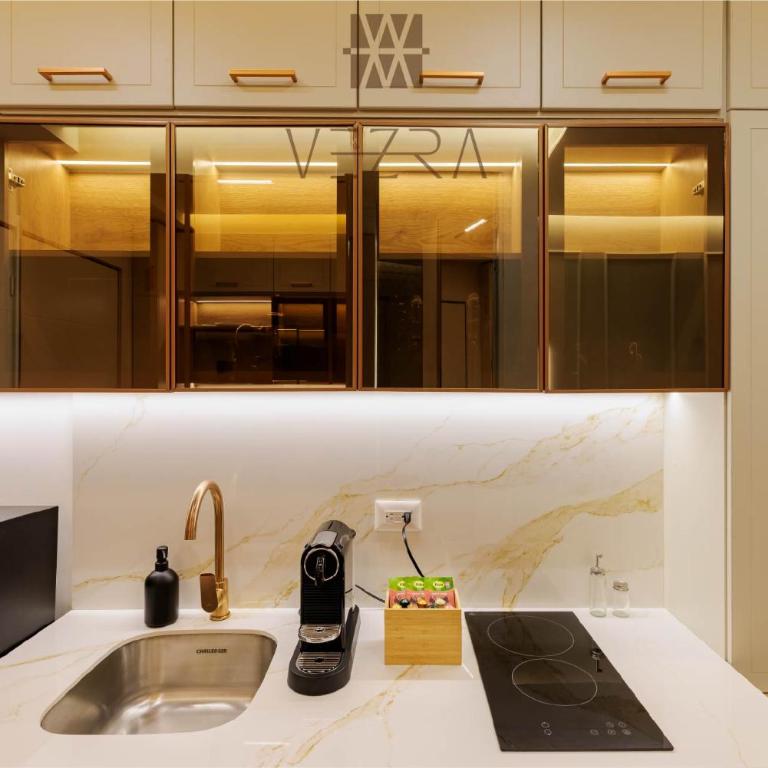 Apartasuites Fusion 93B - Apartamento Dúplex - 27
