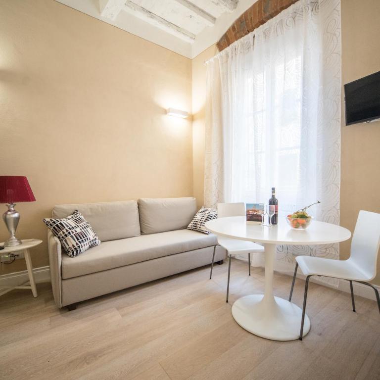 Apartments Lorenzo&Lorenzo - Appartamento Monolocale - 9