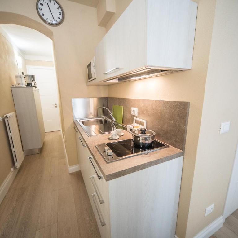 Apartments Lorenzo&Lorenzo - Appartamento Monolocale - 3