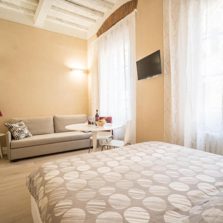Apartments Lorenzo&Lorenzo - Appartamento Monolocale - 10