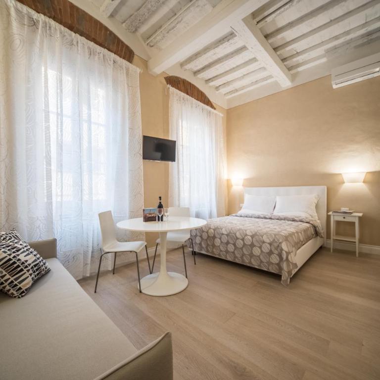 Apartments Lorenzo&Lorenzo - Appartamento Monolocale - 13