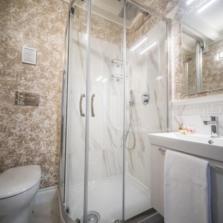 Apartments Lorenzo&Lorenzo - Appartamento Monolocale - 21