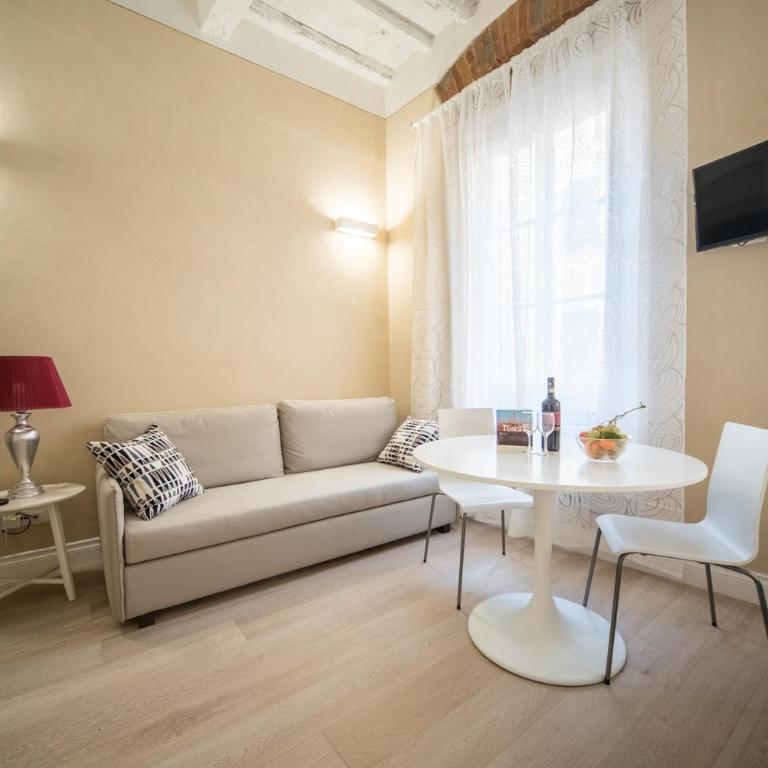 Apartments Lorenzo&Lorenzo - Appartamento Monolocale - 12