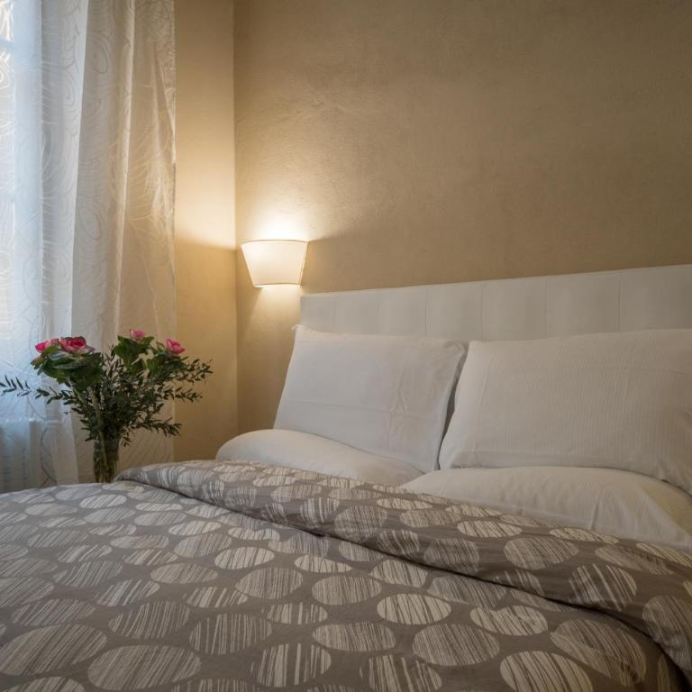 Apartments Lorenzo&Lorenzo - Appartamento Monolocale - 11