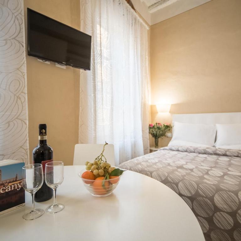 Apartments Lorenzo&Lorenzo - Appartamento Monolocale - 23