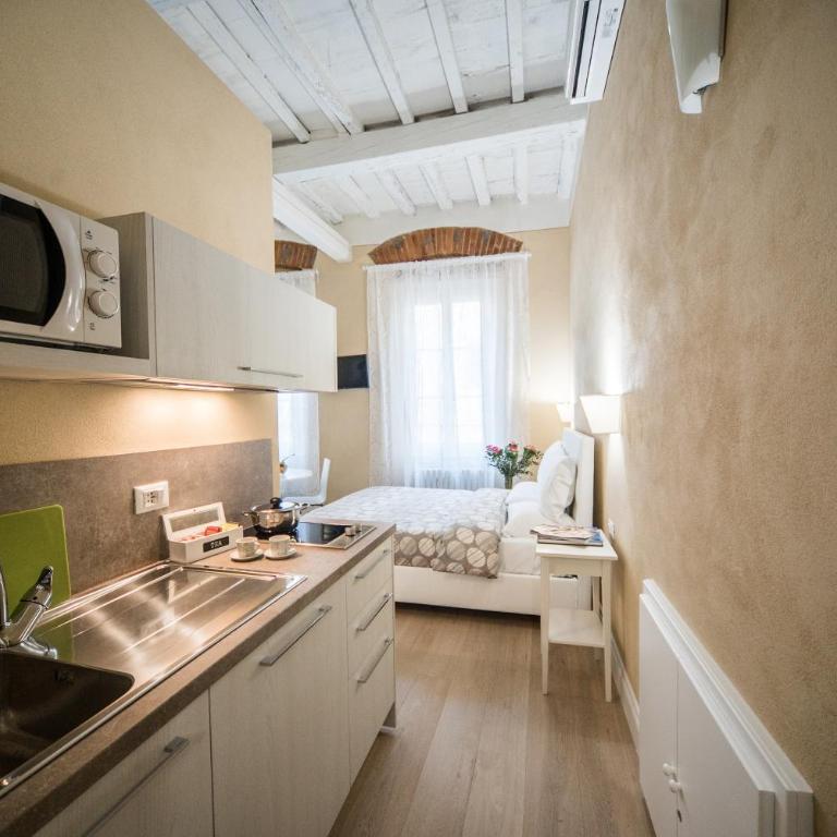 Apartments Lorenzo&Lorenzo - Appartamento Monolocale - 26