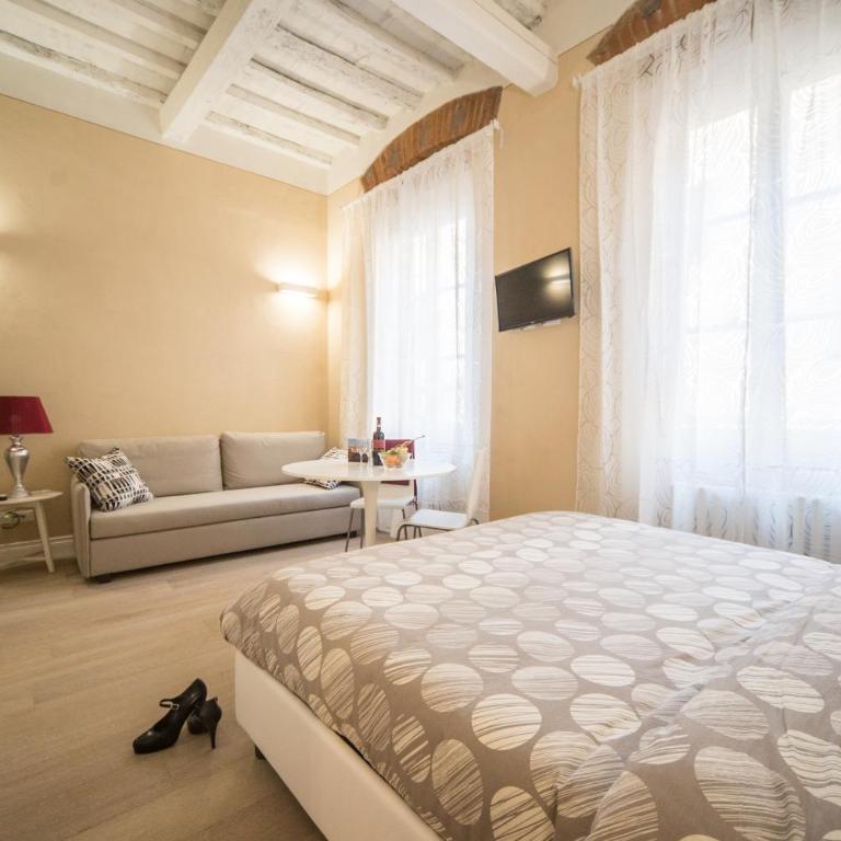 Apartments Lorenzo&Lorenzo - Appartamento Monolocale - 1
