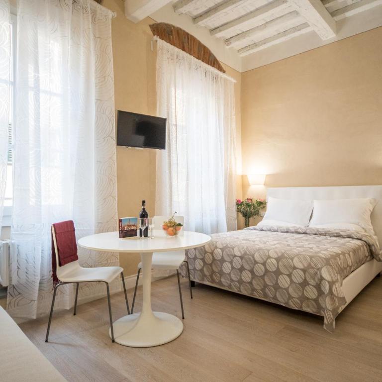 Apartments Lorenzo&Lorenzo - Appartamento Monolocale - 7