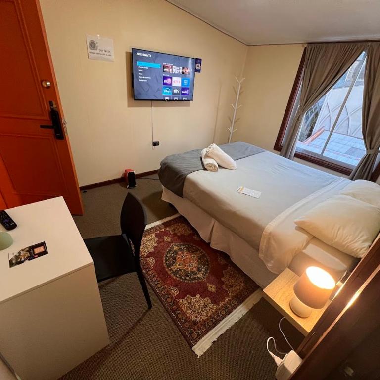 Noth Hotel - Double Room - 7