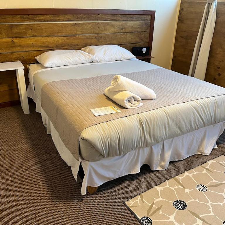 Noth Hotel - Large Double Room - 3