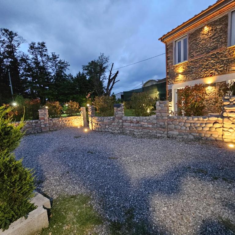 Il PARADISO Di LUNA - Villa con 1 Camera da Letto - 29